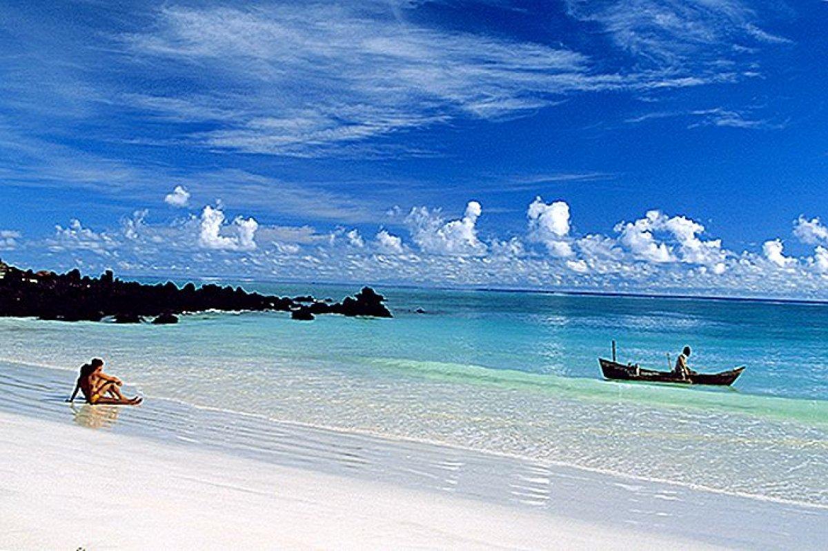 Koronavirüs vakası tespit edilmeyen ülkeler