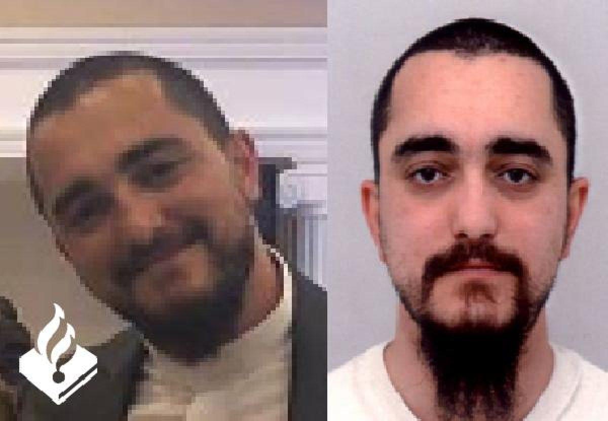 Hollanda'da ailesini katleden Türk yakalandı