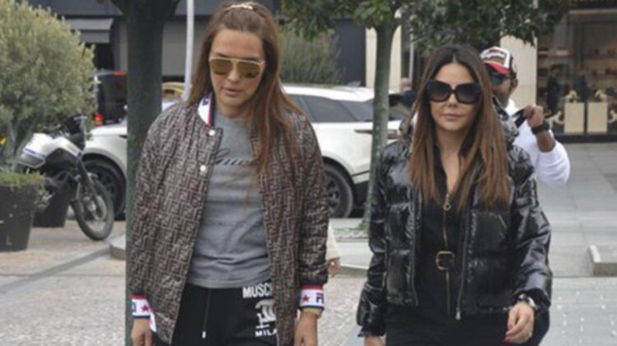 Esra Balamir: Sanırım ben de koronavirüs oldum