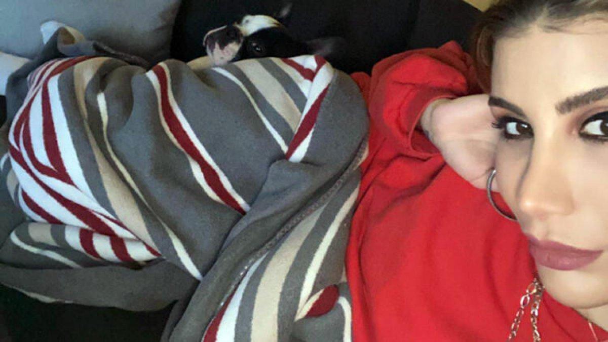 İrem Derici'den kilo itirafı