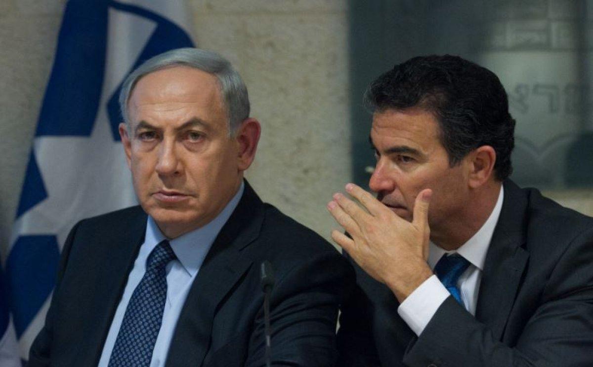 Mossad Başkanı Cohen karantinaya alındı