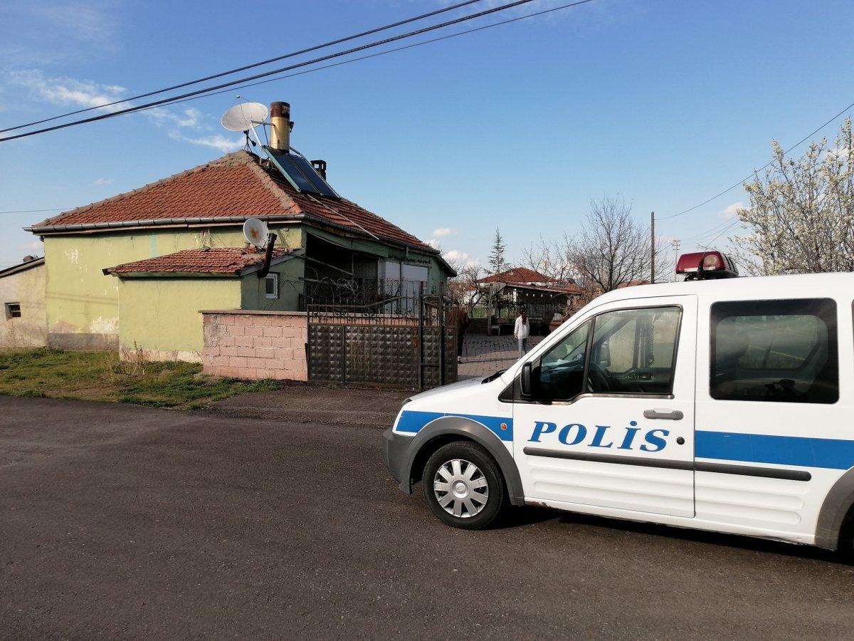 Aksaray'da kardeşlerin bilgisayar kavgası: 2 yaralı