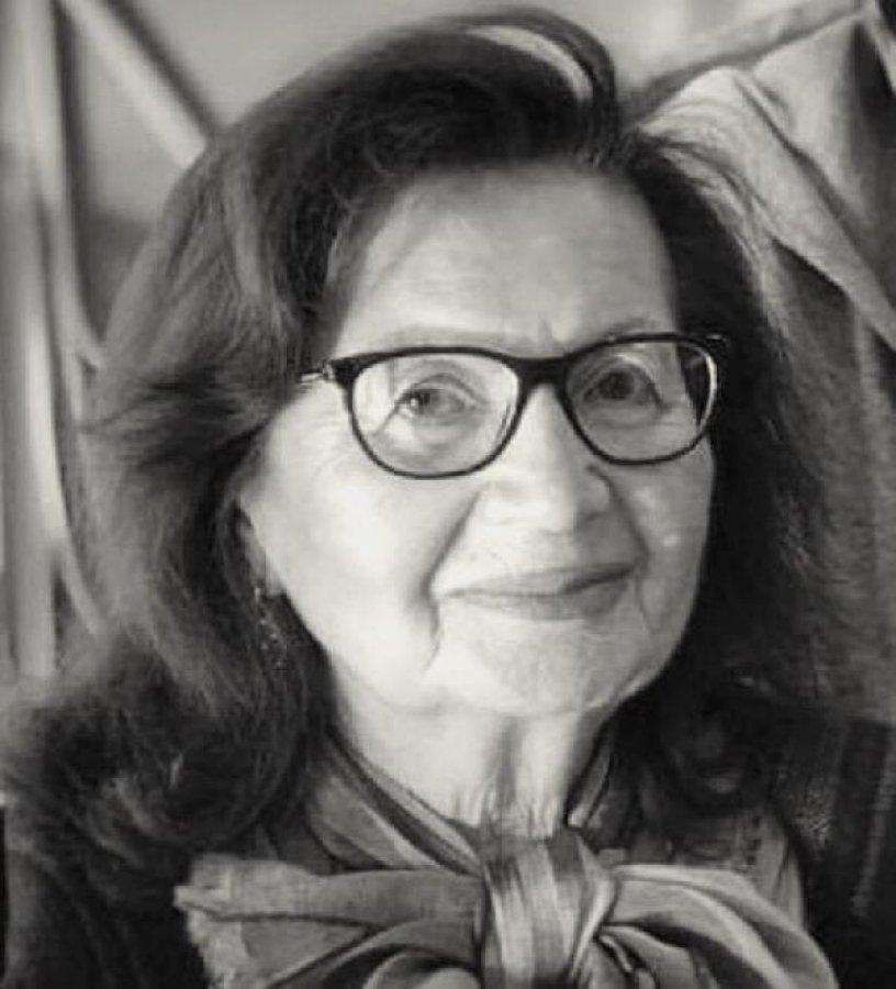 Prof. Dr. Feriha Öz koronavirüsten yaşamını yitirdi