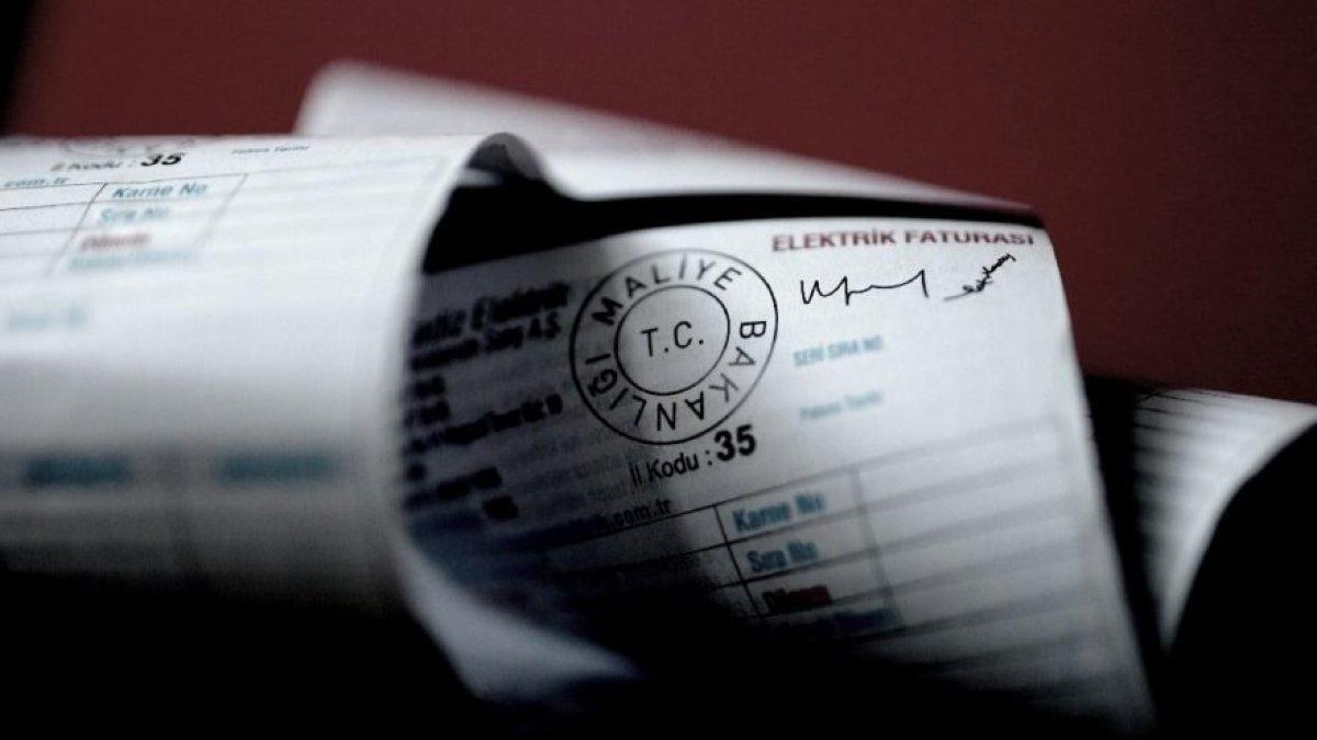 Doğalgaz ve elektrik faturaları sayaç okunmadan gelecek