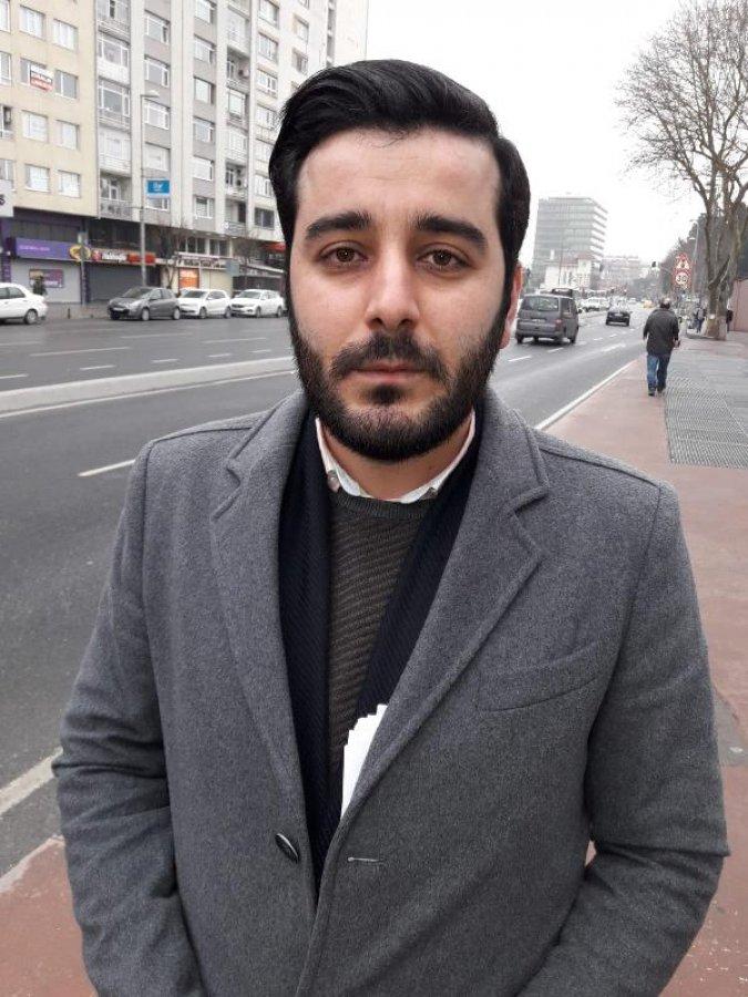 Beylikdüzü'nde parti veren işletmeci özür diledi