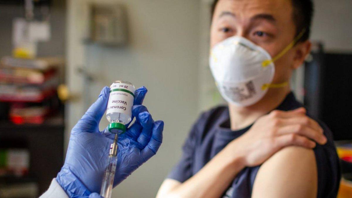 Korona ilacı için çalışmalar tüm hızıyla sürüyor