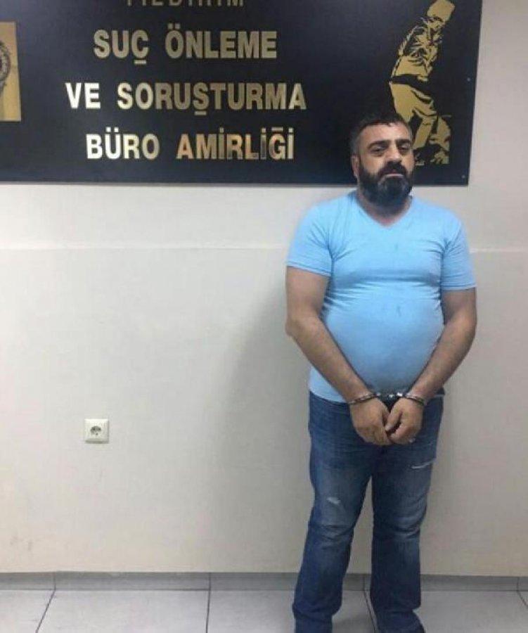 Fransa’daki 'ihanet' cinayetinin sanığı mahkemeye çıktı