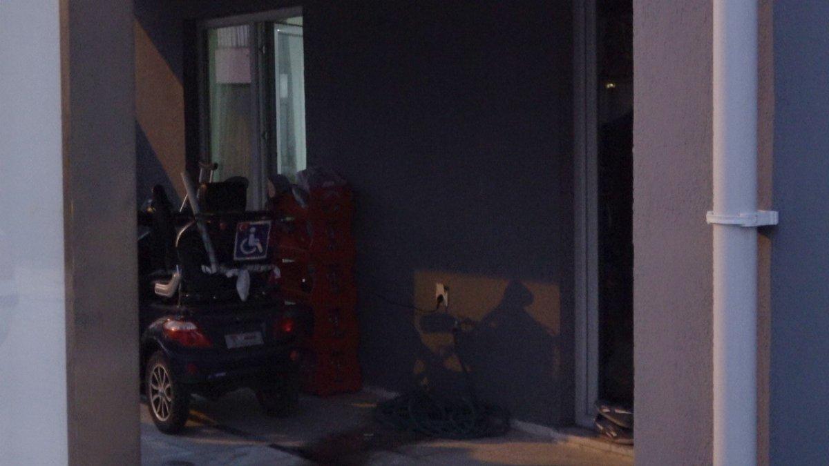 Denizli'de solunum sıkıntısı bulunan adam ölü bulundu