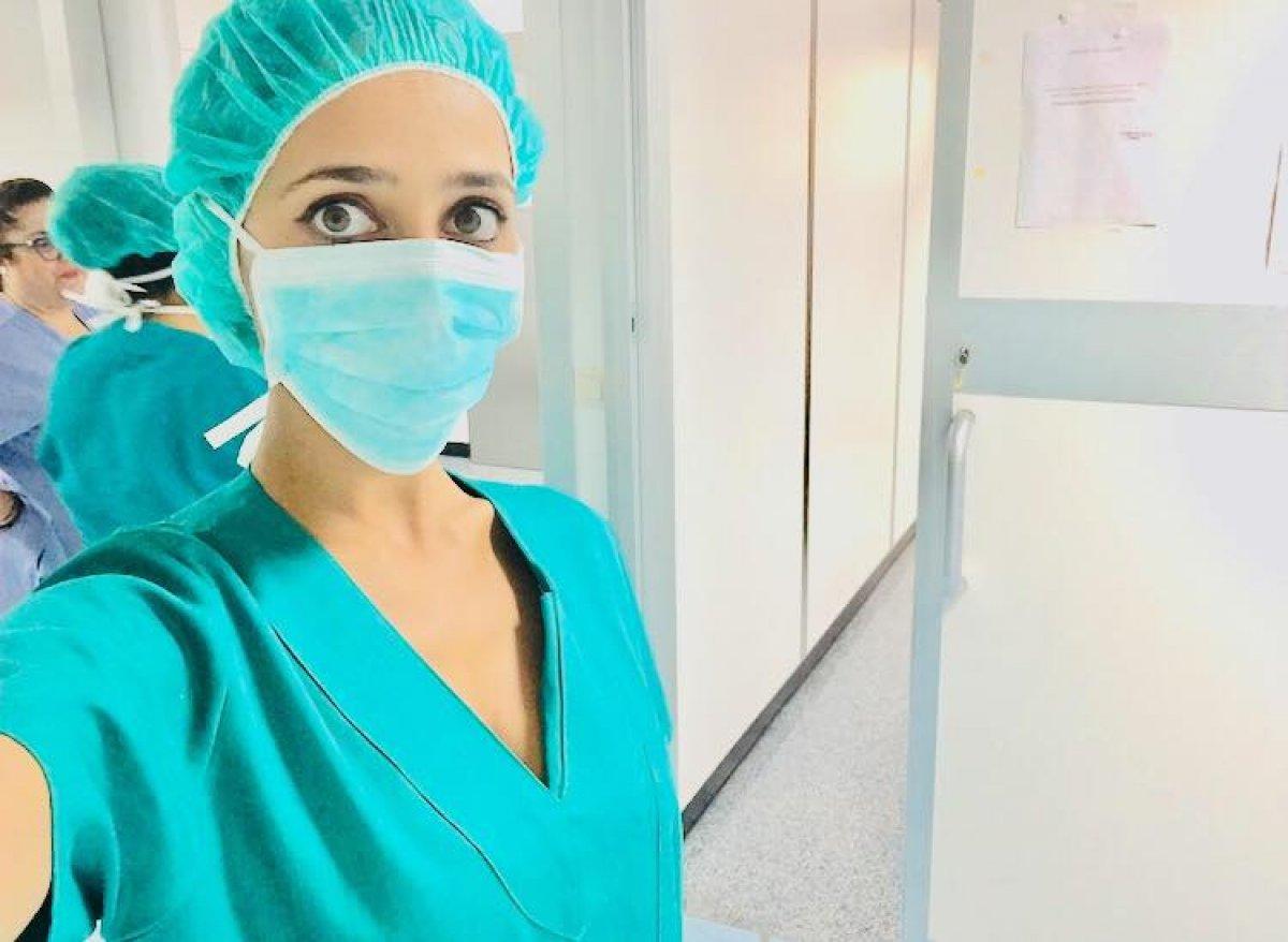 İtalya'da ilk koronavirüs cinayeti