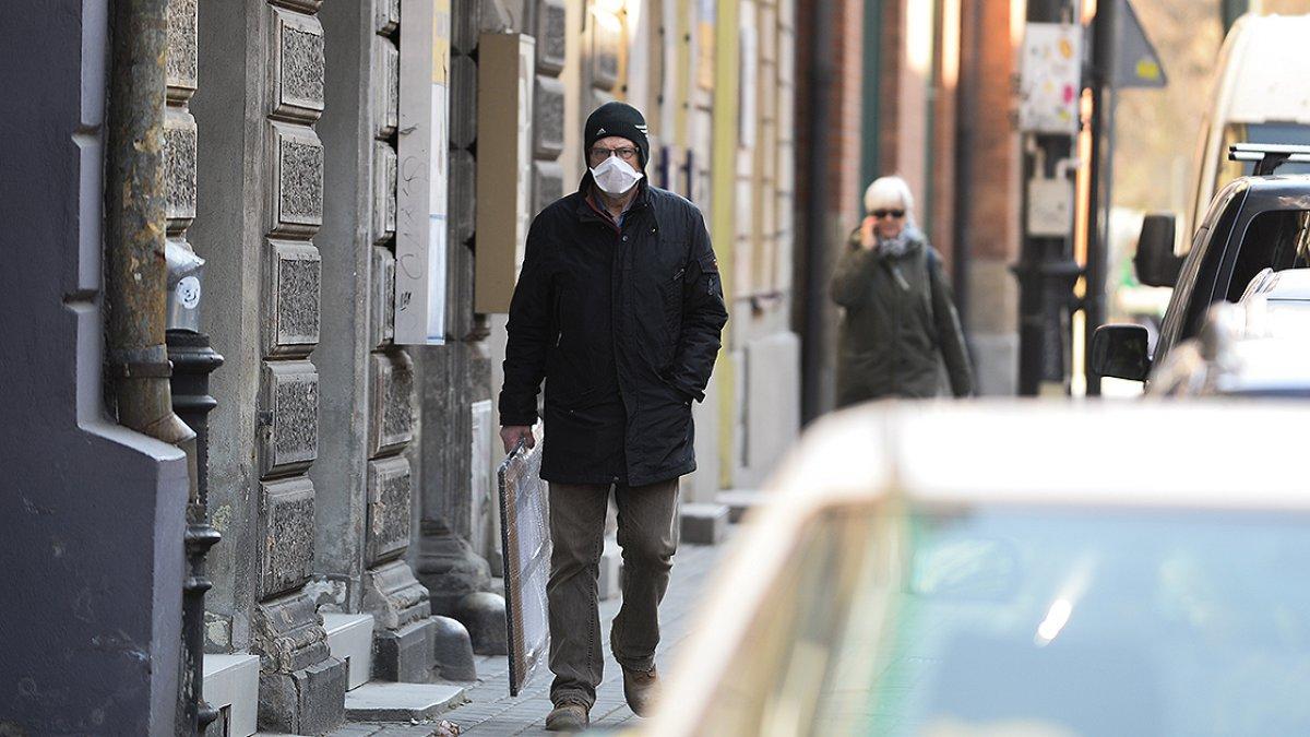 Koronavirüs ile ilgili son 24 saatte yaşanan gelişmeler