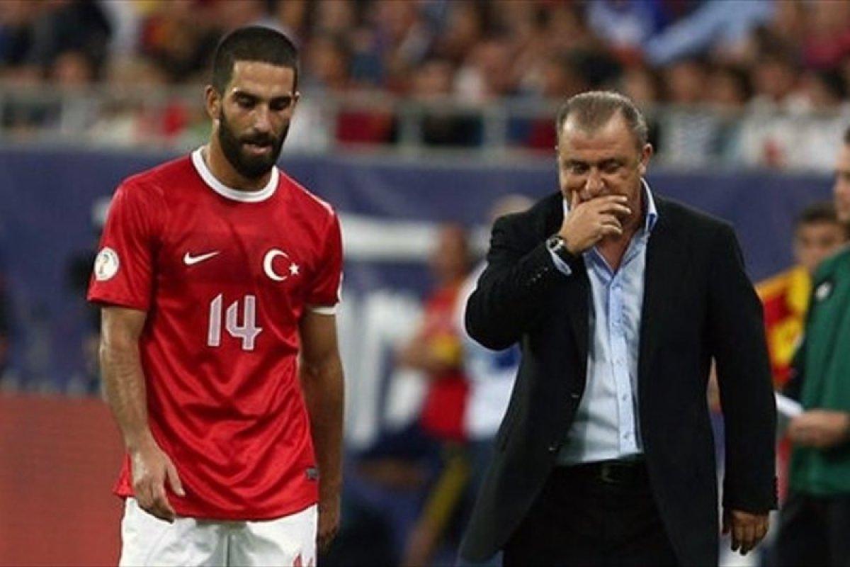 Fatih Terim Koronavirüse yakalandı. Fatih Terim kimdir?  Biyografisi