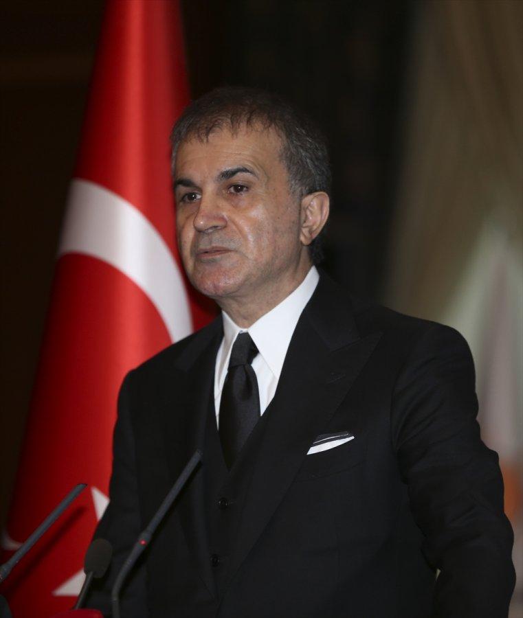 AK Parti Sözcüsü: Vatandaşımızın hayatı kıymetli