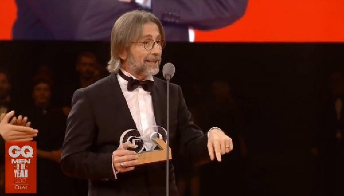 Ercüment Ovalı korona aşısı için çalışıyor