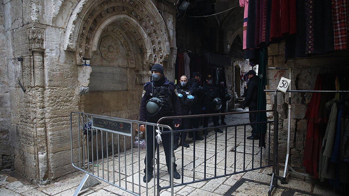 Koronavirüs ile ilgili son 24 saatte yaşanan gelişmeler