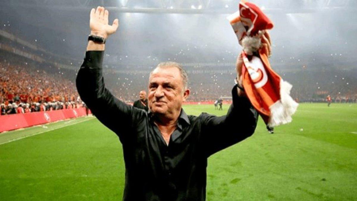 Fatih Terim Koronavirüse yakalandı. Fatih Terim kimdir?  Biyografisi