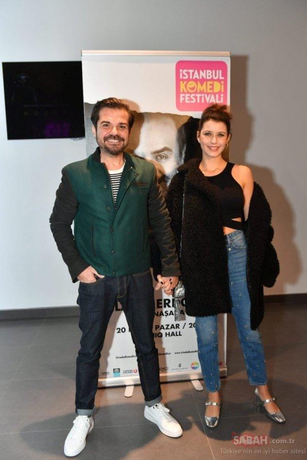 Kenan Doğulu: Beren'e her sabah yeniden aşık oluyorum