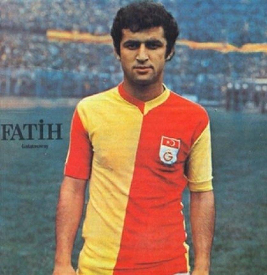 Fatih Terim Koronavirüse yakalandı. Fatih Terim kimdir?  Biyografisi