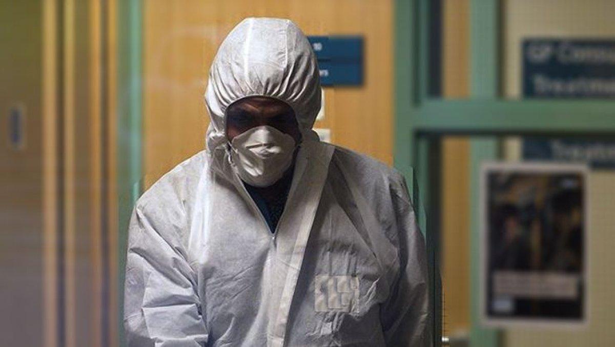 Karantinadan kaçanlar için yeni uygulama hayata geçti