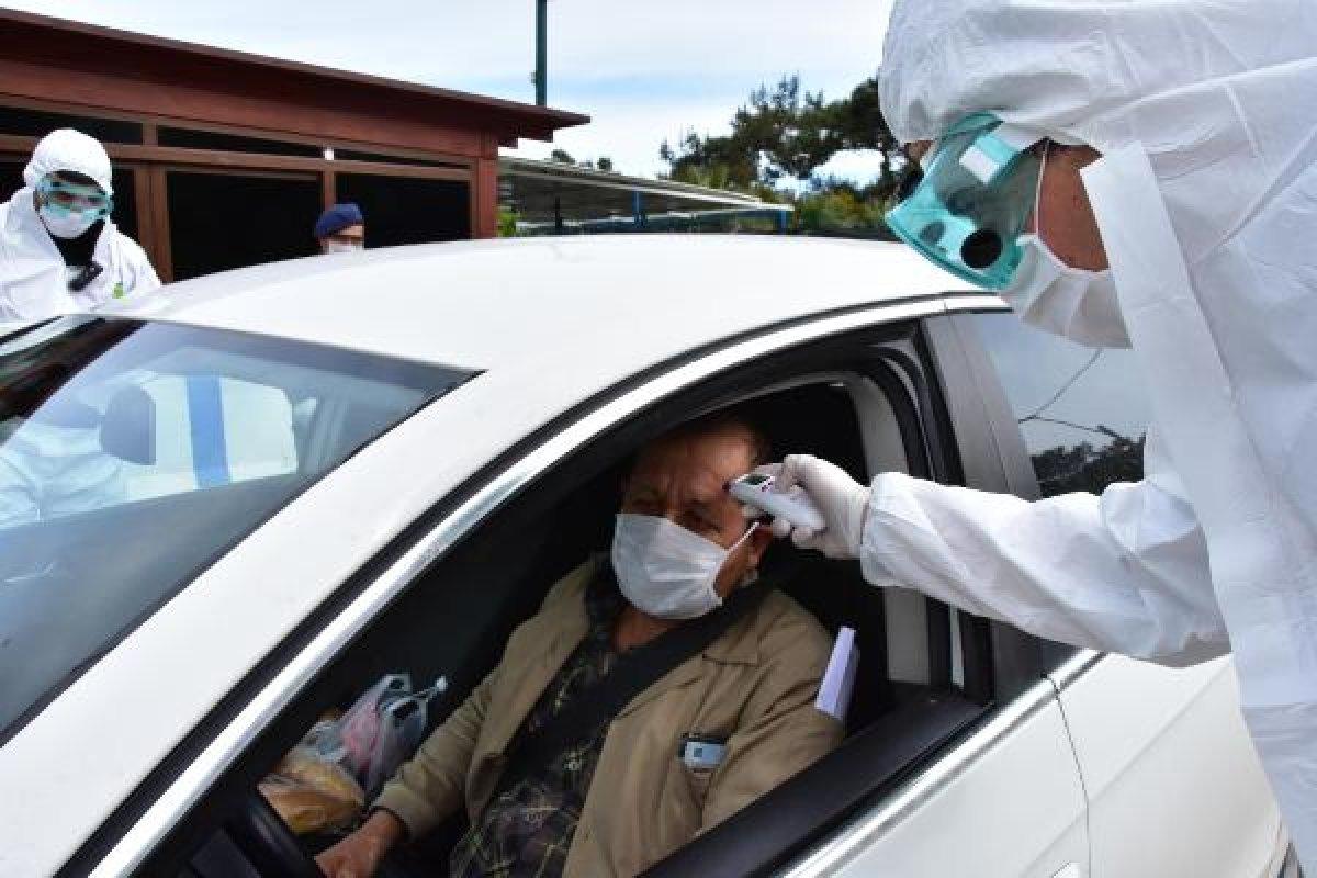 Tatil beldelerinden 'gelmeyin' çağrısı