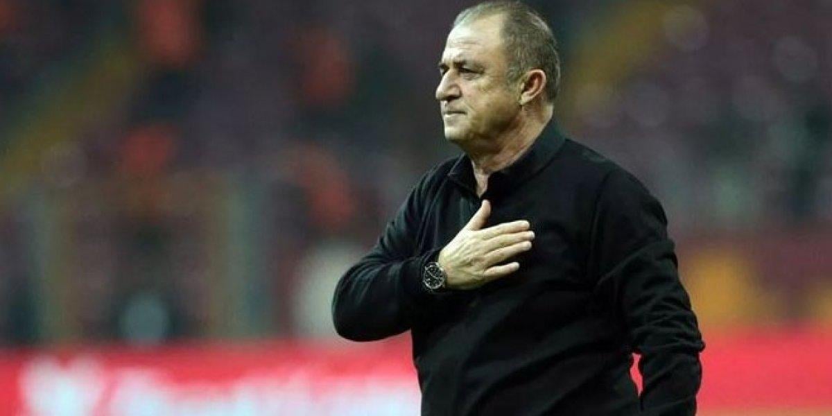 Fatih Terim Koronavirüse yakalandı. Fatih Terim kimdir?  Biyografisi