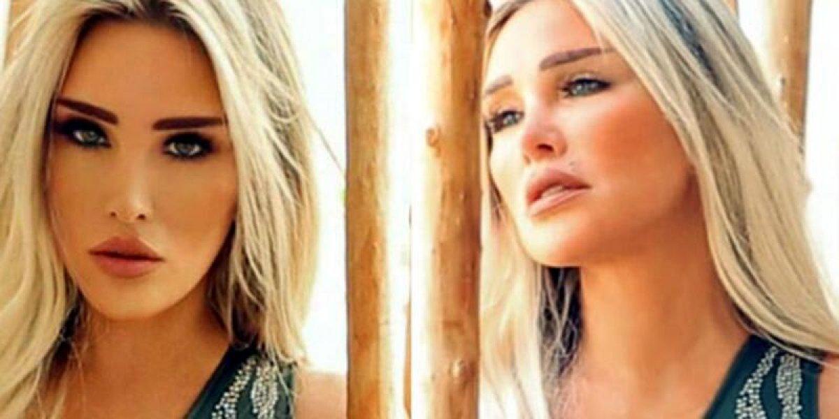 Seren Serengil, yabancı yardımcısına saldırdı iddiası