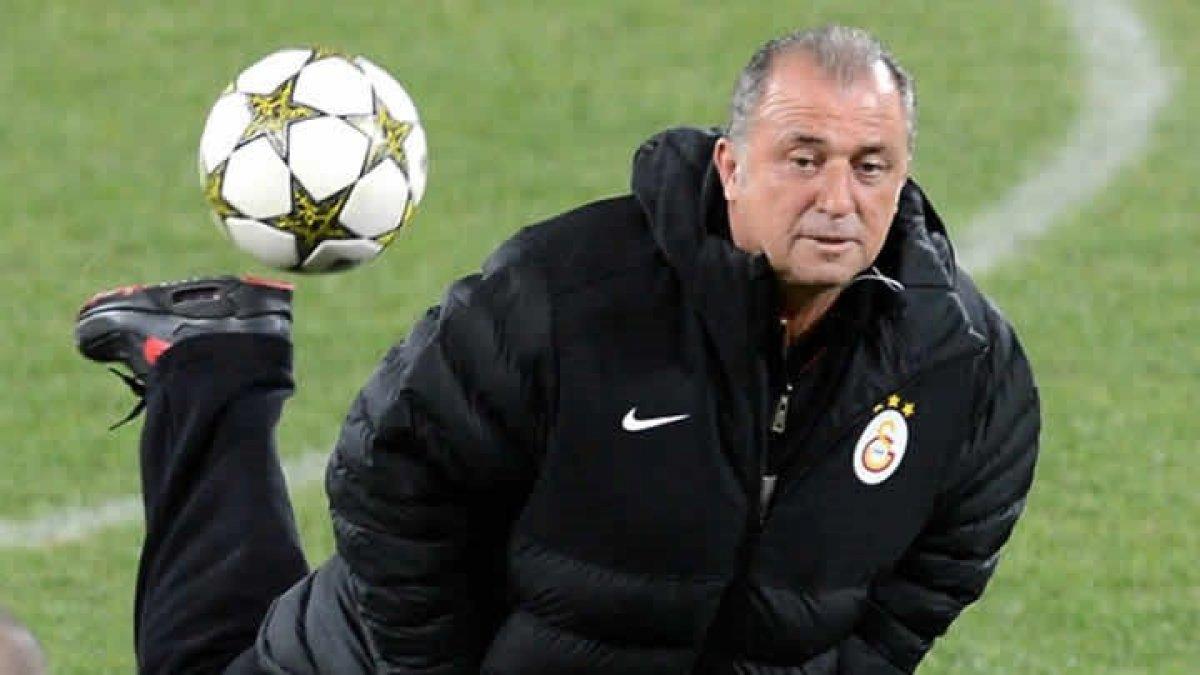 Fatih Terim Koronavirüse yakalandı. Fatih Terim kimdir?  Biyografisi
