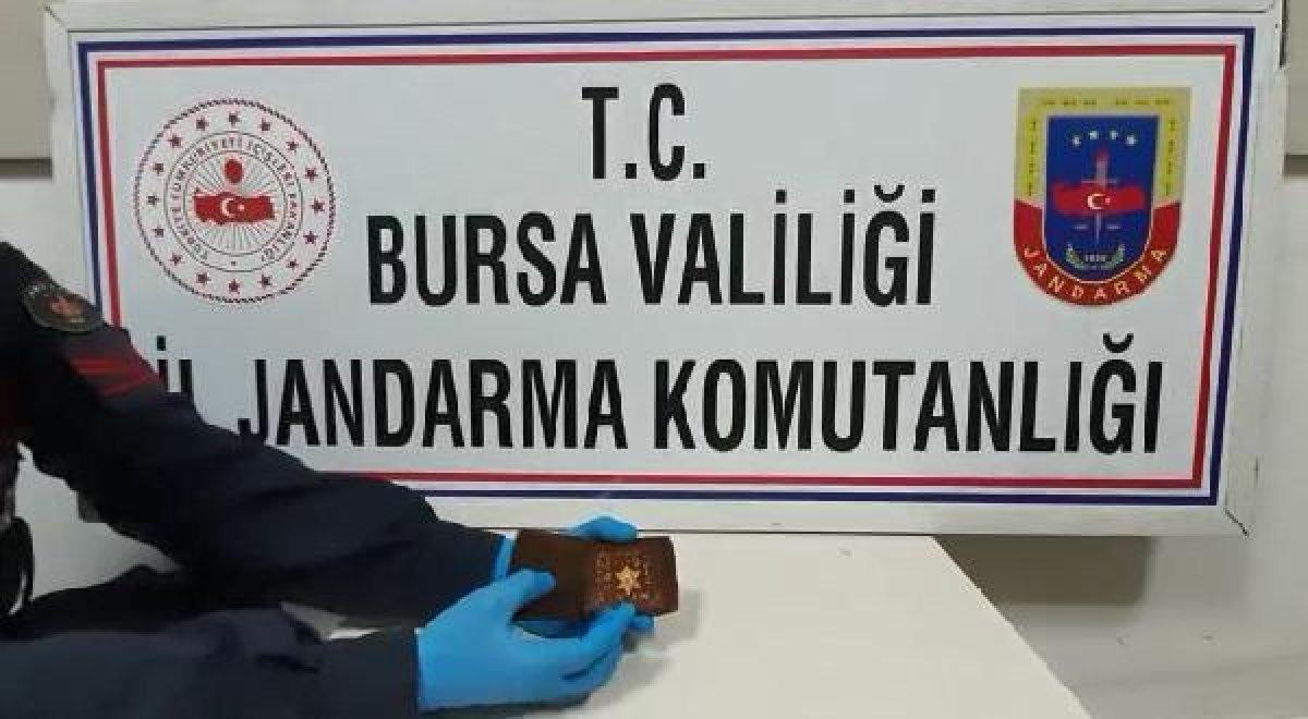2300 yıllık Tevrat için 600 bin dolarlık pazarlığa baskın