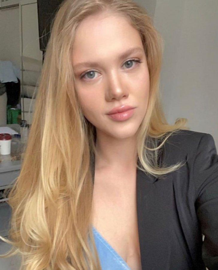 Serel Yereli'den çocuk açıklaması