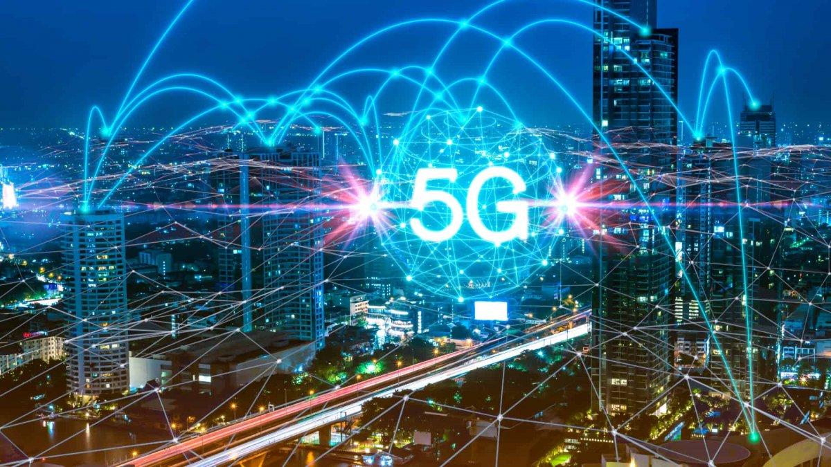 Güney Kore, koronavirüs nedeniyle 5G liderliğini kaptırabilir