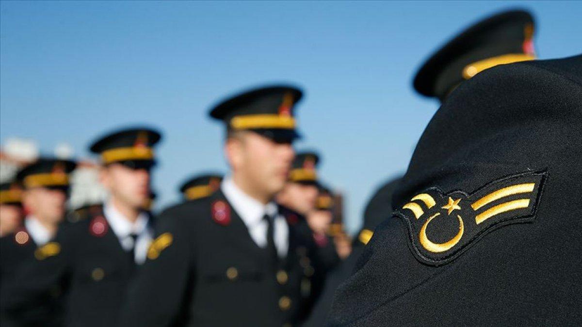 15 Temmuz'dan beri 19 bin 203 TSK personeli ihraç edildi