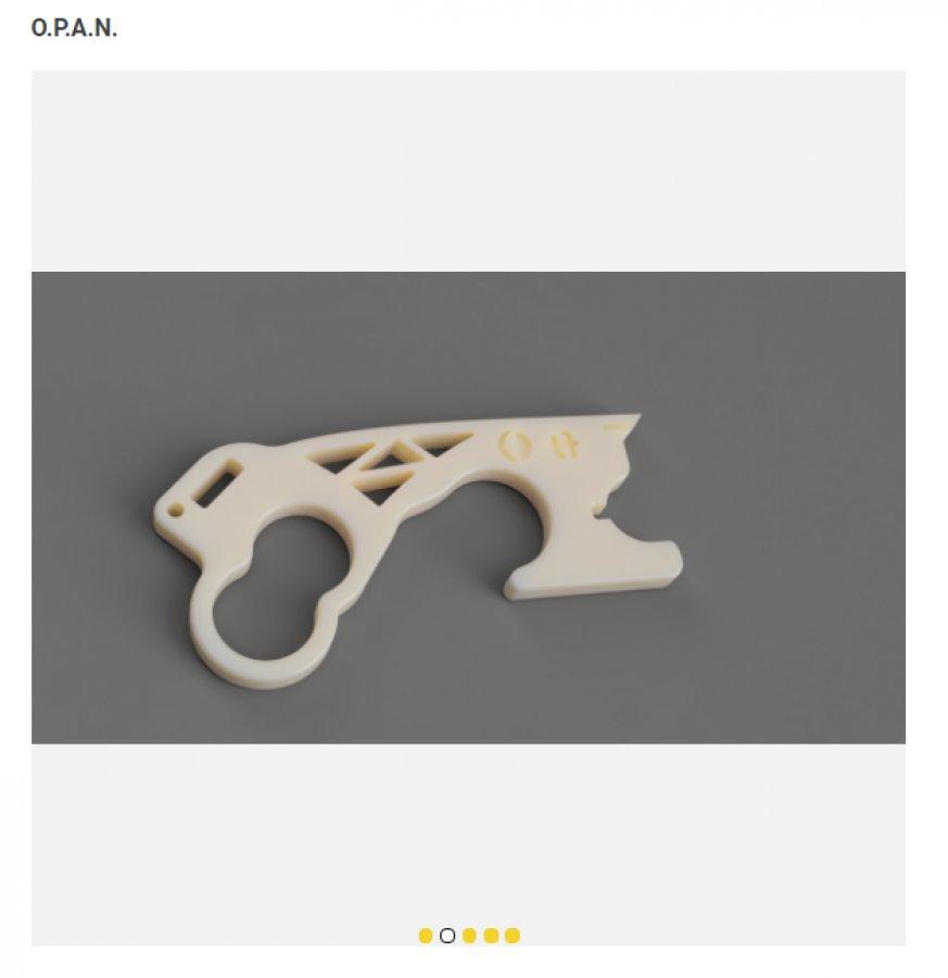 ODTÜ koronavirüse karşı tasarımlar geliştirdi