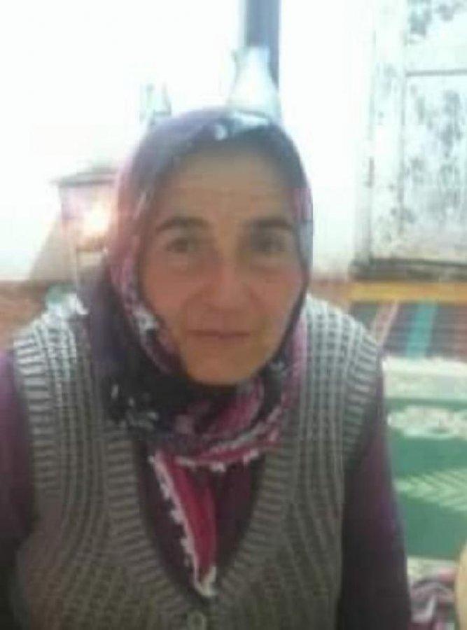 Ordu'da silahla oynayan adam eşini öldürdü