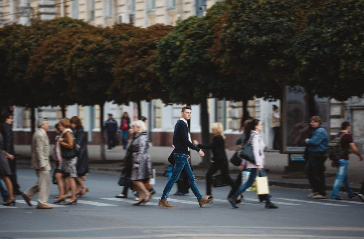 Türkiye'de işe gitme oranı yüzde 45 oranında azaldı