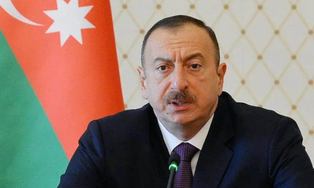 Aliyev, 176 mahkumu affetti