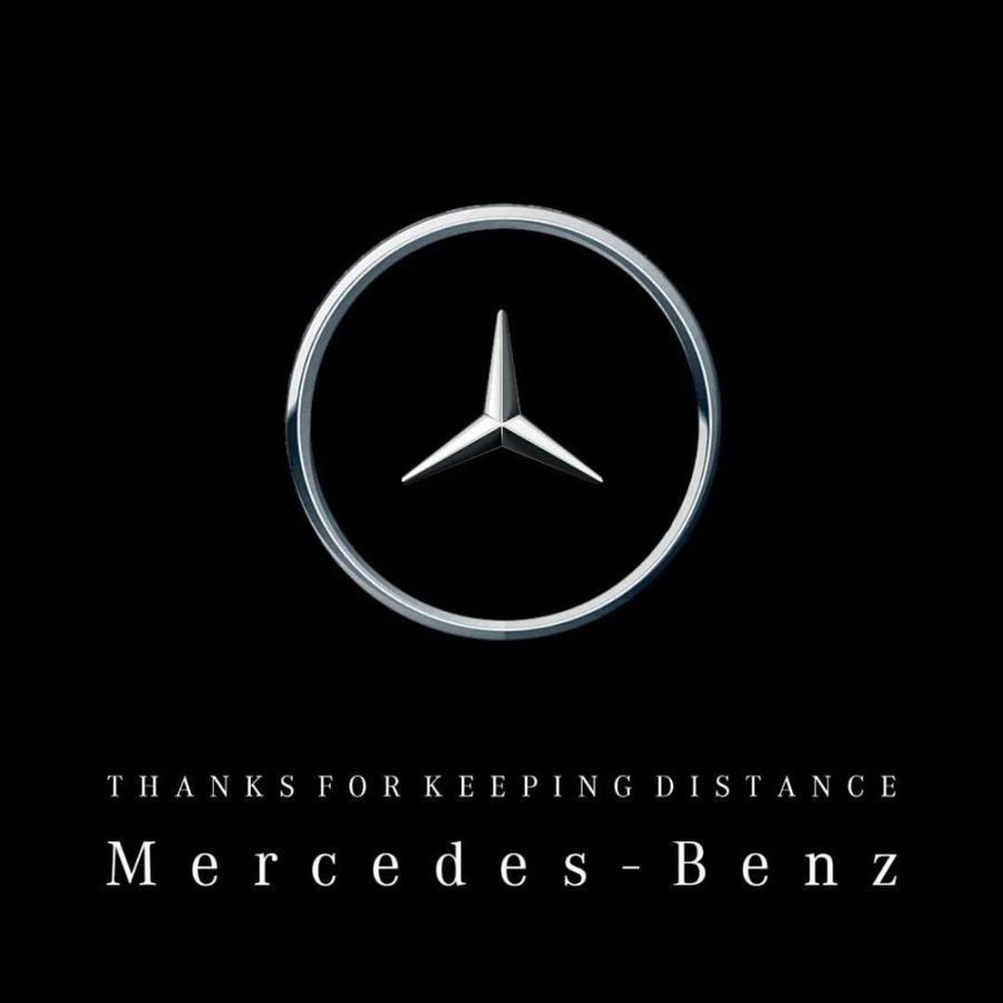 mercedes