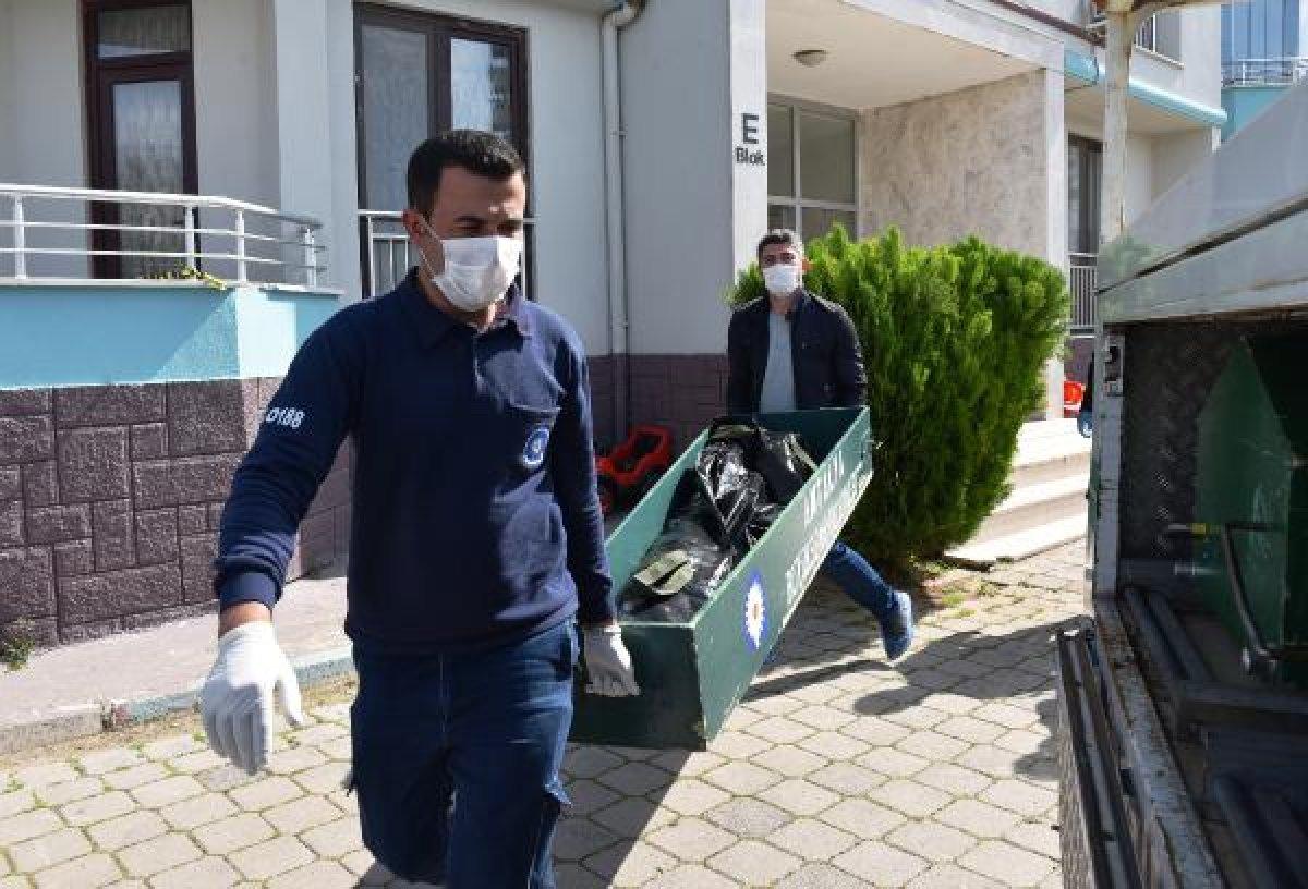 7 yaşındaki çocuk yanlışlıkla ağabeyini öldürdü