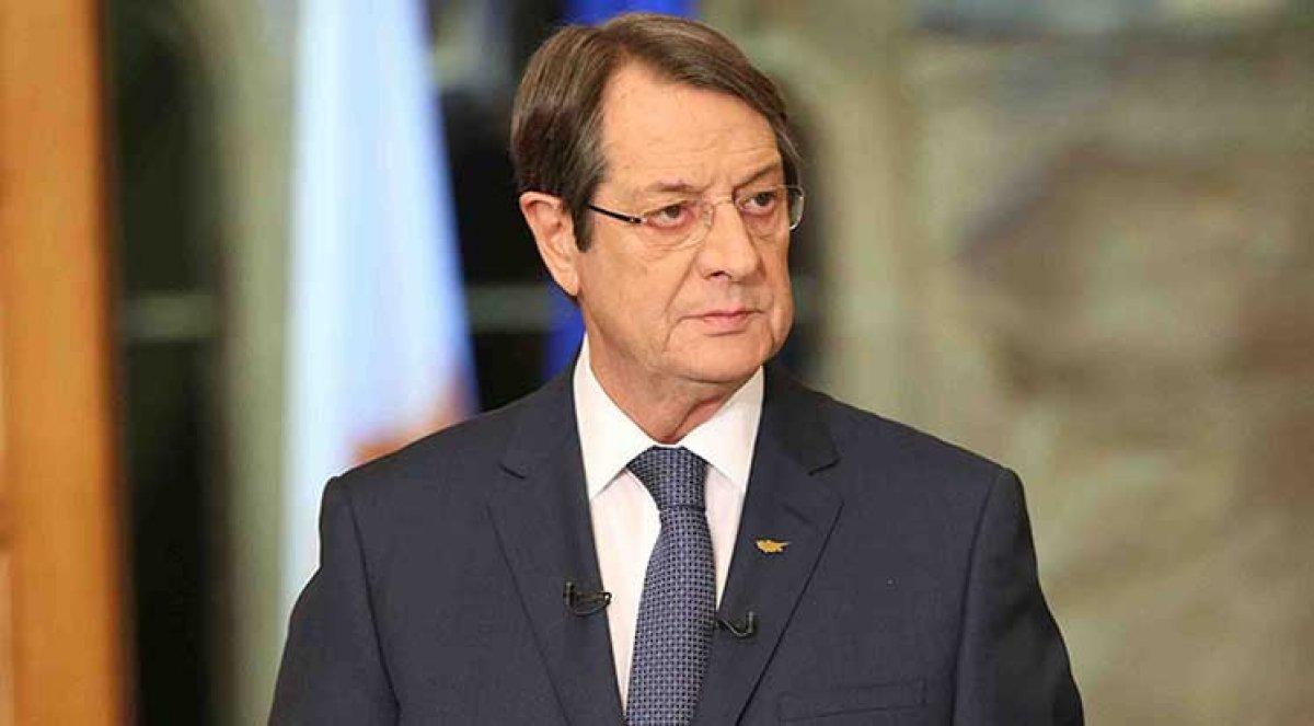 Rum liderinin yakın korumasında koronavirüs çıktı