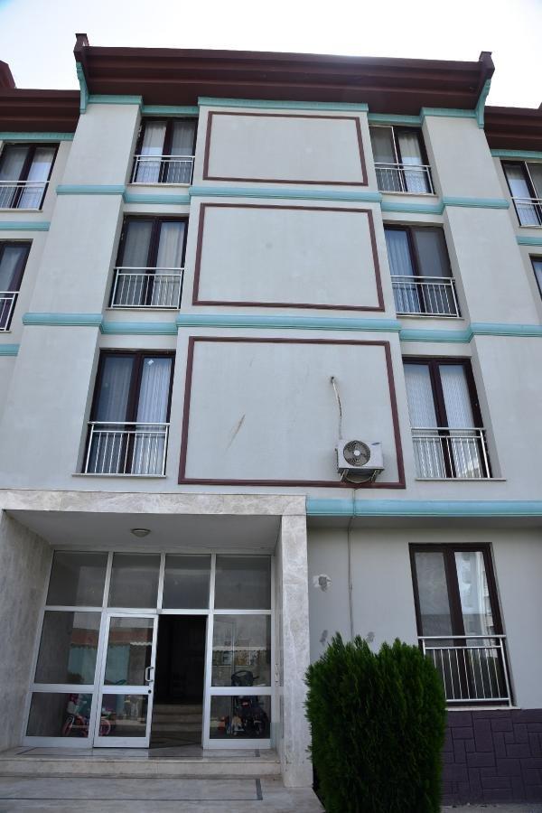 7 yaşındaki çocuk yanlışlıkla ağabeyini öldürdü