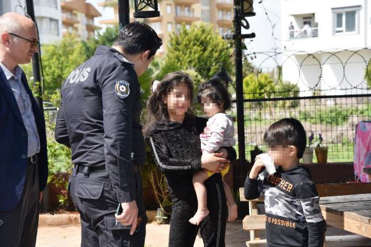 7 yaşındaki çocuk yanlışlıkla ağabeyini öldürdü