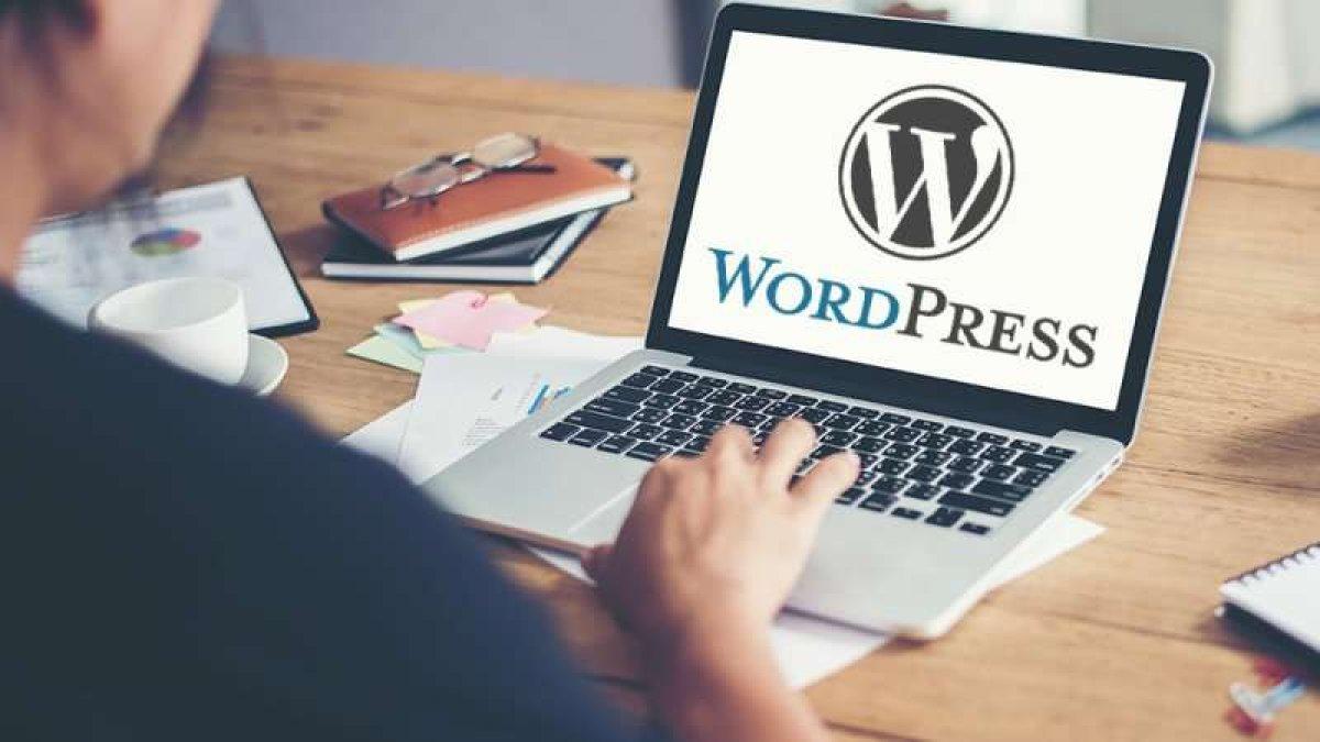 wordpress