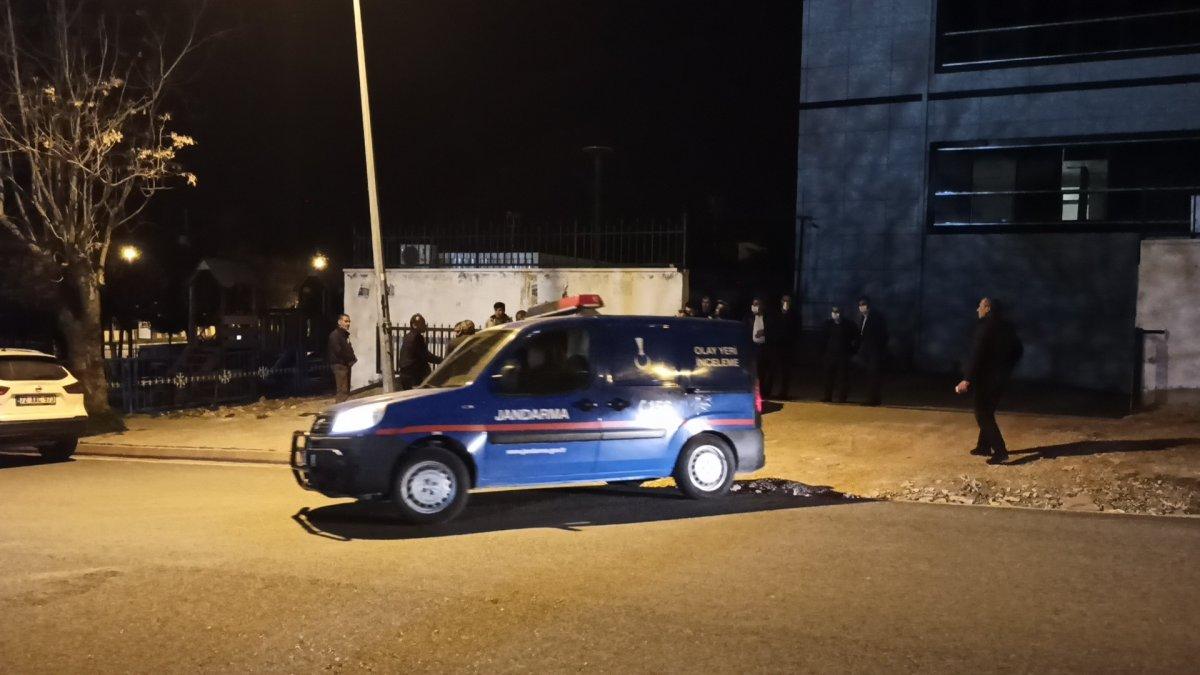 Batman'da 10 yaşındaki çocuk ağaçta oynarken öldü