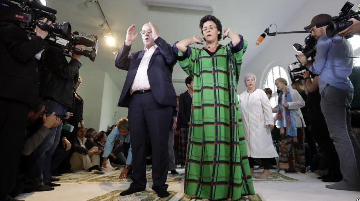 Cezayirli İslam bilimciden Ramazan ertelensin çıkışı