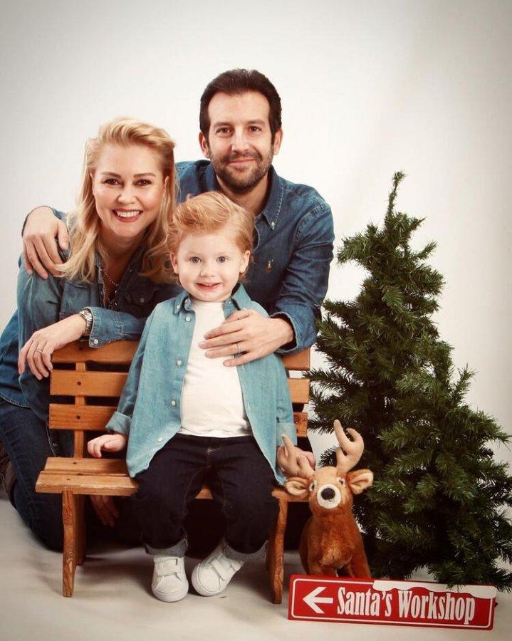 Didem Uzel Amerika'daki durumu anlattı