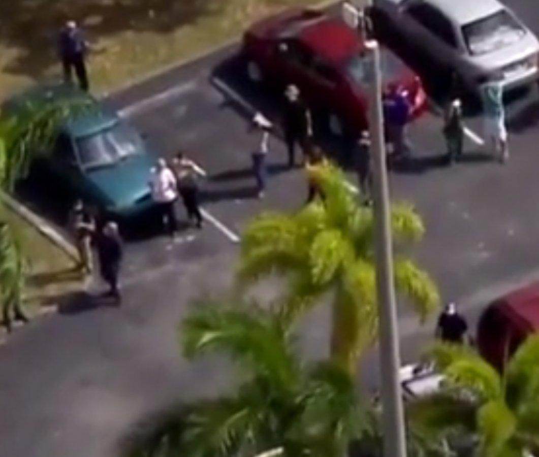 ABD'de işsizlik maaşı kuyruğu