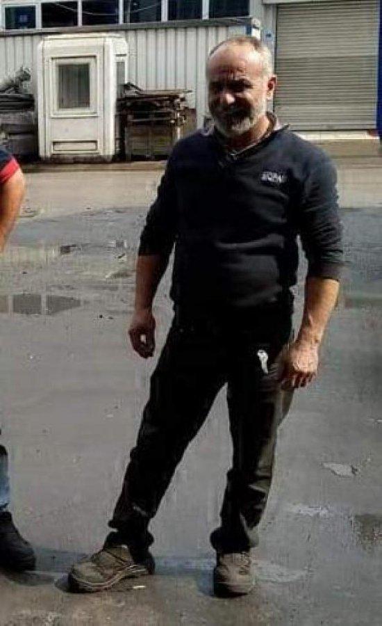 Kocaeli'de oğlunu öldüren baba intihar etti