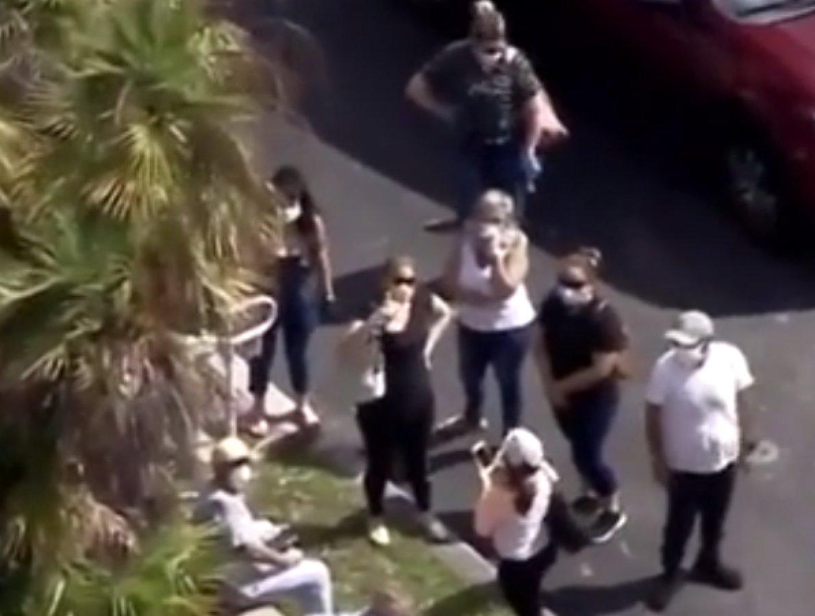 ABD'de işsizlik maaşı kuyruğu