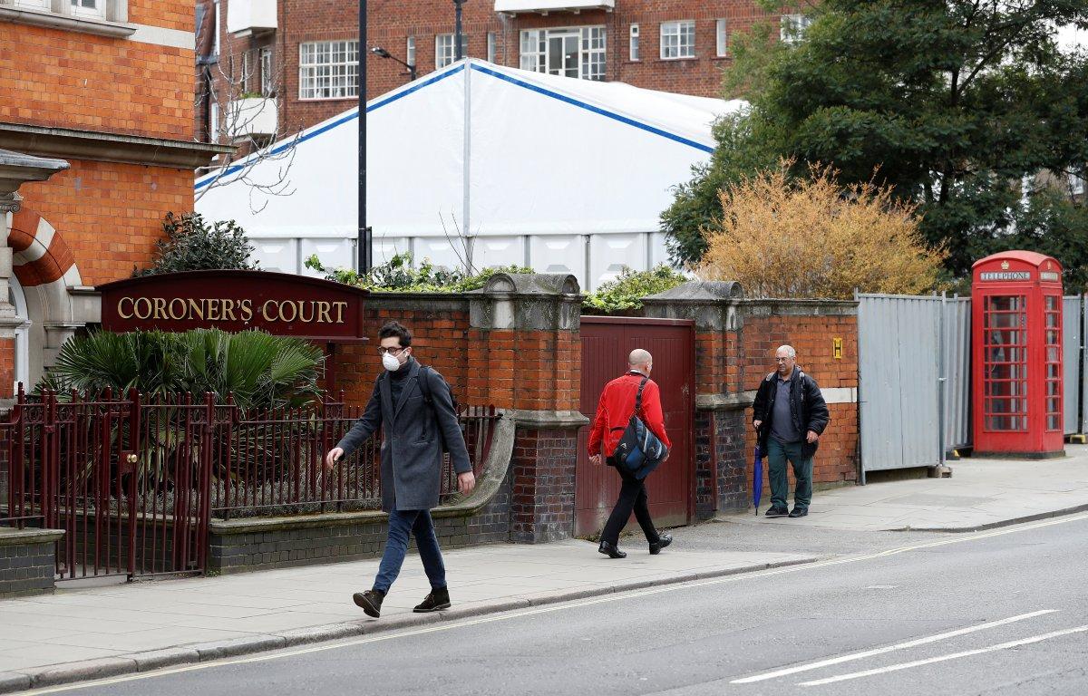 Yurt dışında koronadan ölen Türklerin sayısı 222'ye çıktı