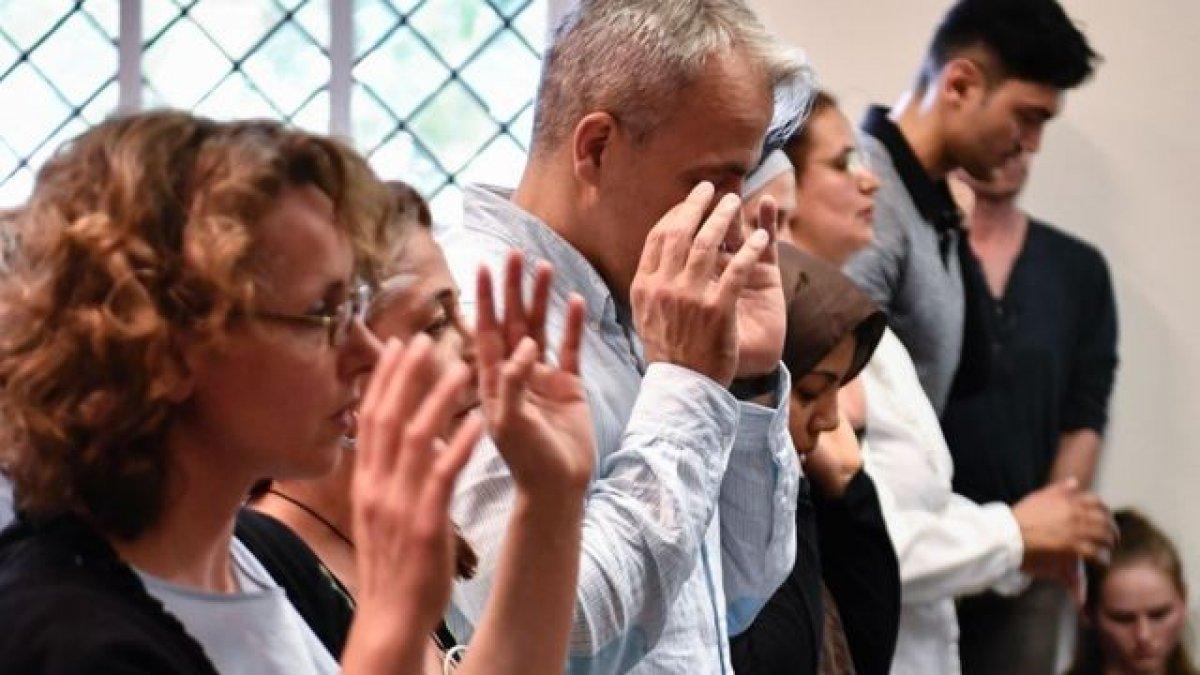 Cezayirli İslam bilimciden Ramazan ertelensin çıkışı