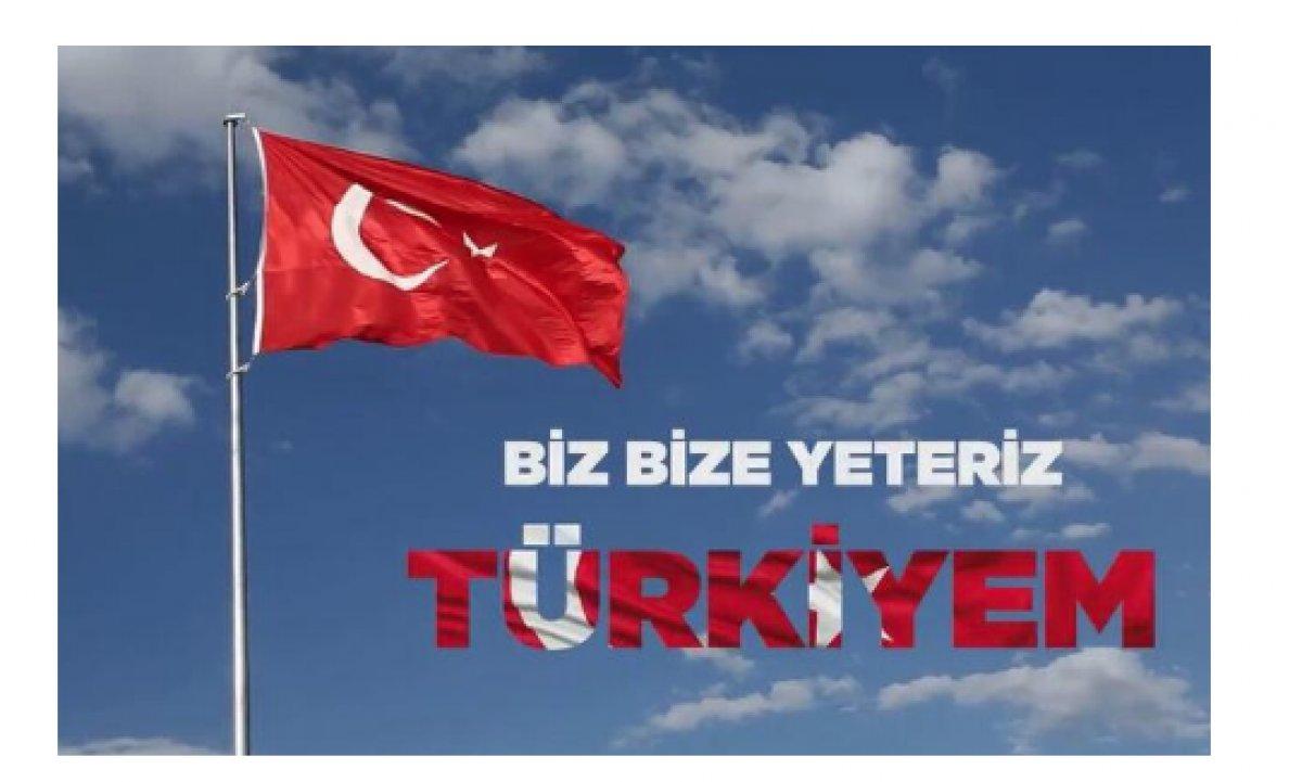 Milli Dayanışma Kampanyası'na bağış yapan isimler