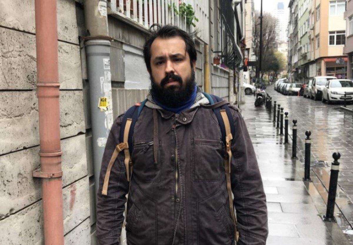 Koronavirüsle mücadele eden doktorun motosikleti çalındı